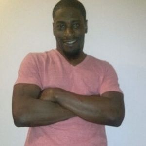 Meet your Posher, Corey